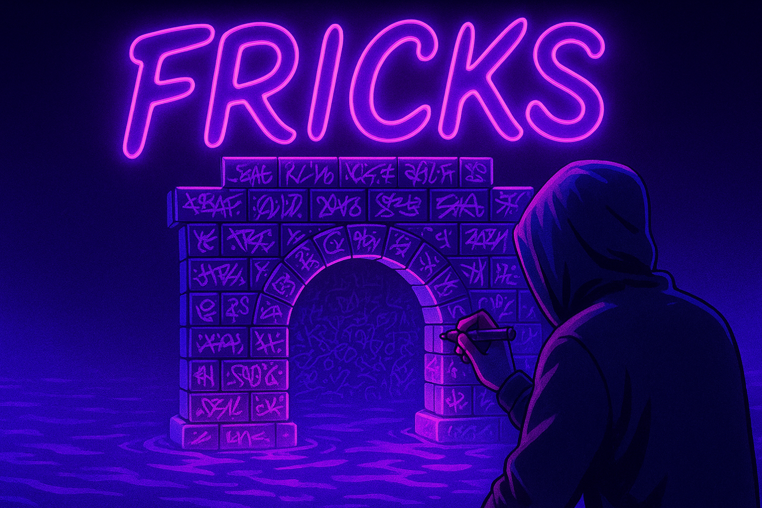 fricks - Farcaster Mini Apps